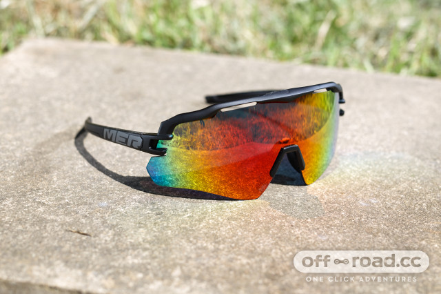 Mountain bike riding outlet glasses